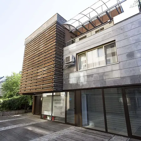 Apartment Pm Balgarska Morava *