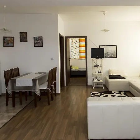 Pm Balgarska Morava Apartment