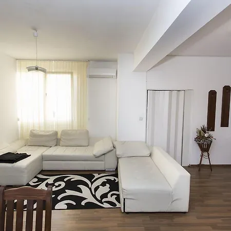 Pm Balgarska Morava Apartment *