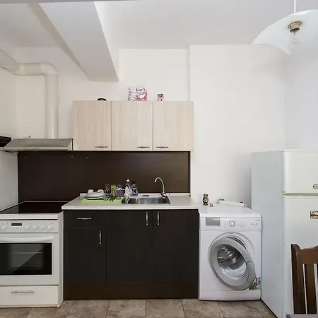 Pm Balgarska Morava Apartment *