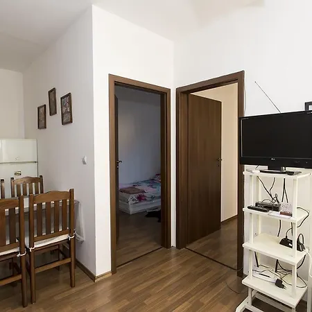 Apartment Pm Balgarska Morava
